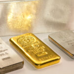 Warum man mit Edelmetallen kein Geld verdienen muss